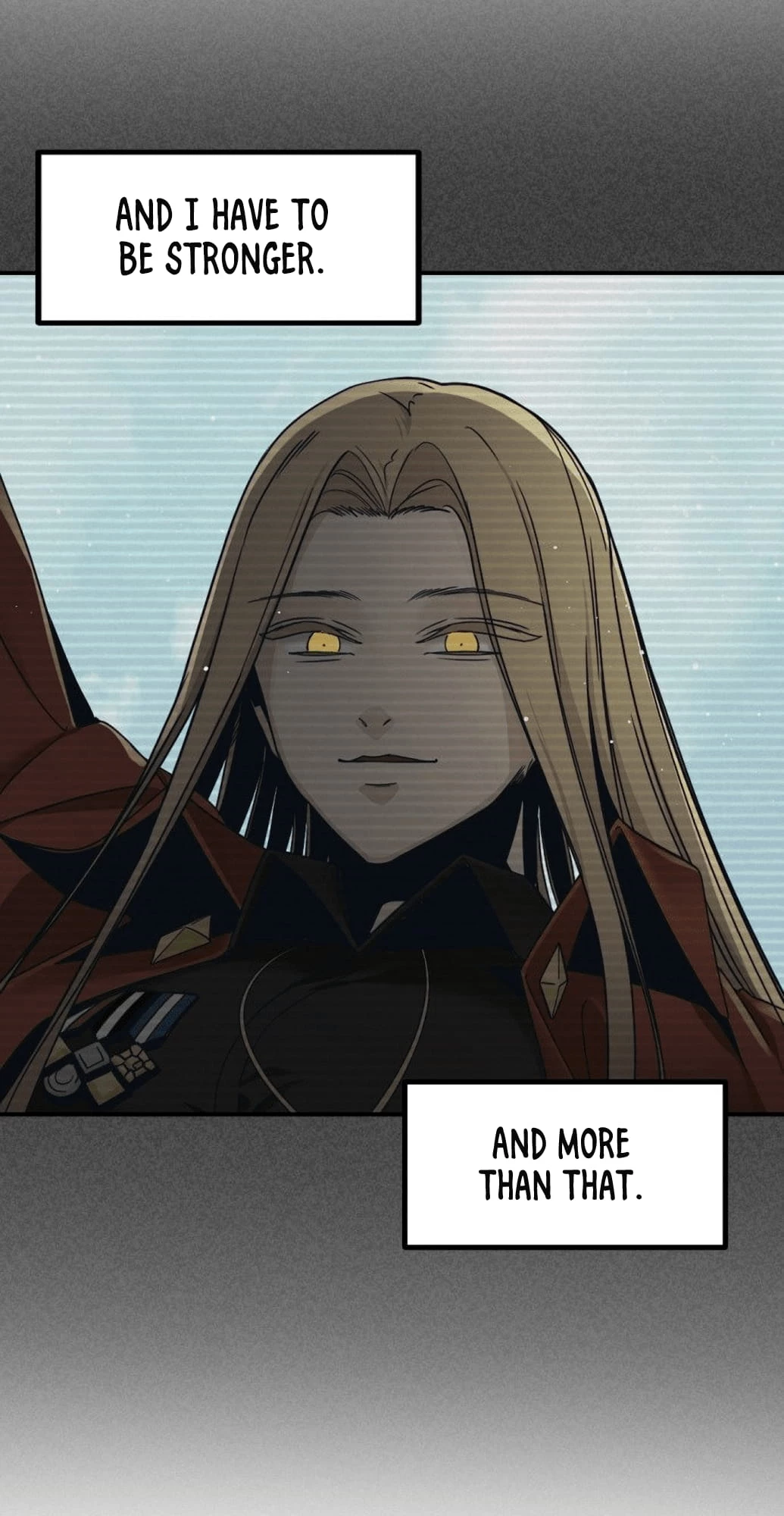 Hero Killer Chapter 35 - 70