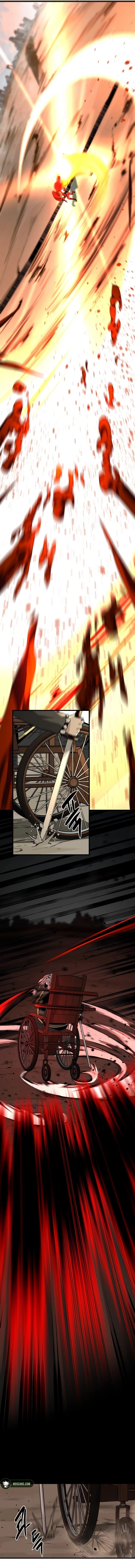 Hero Killer Chapter 29 - 3