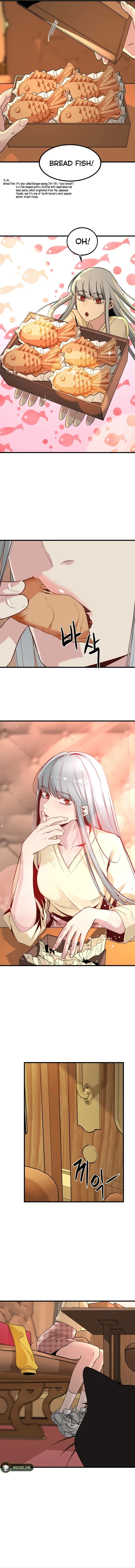 Hero Killer Chapter 30 - 5