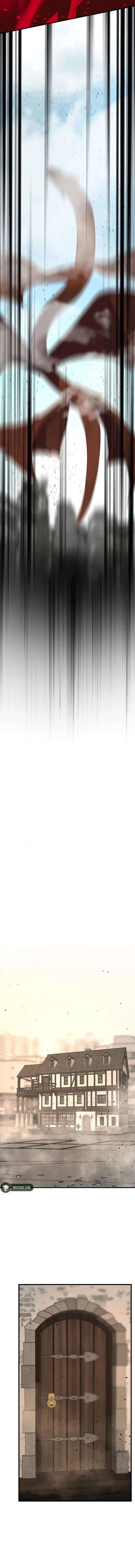 Hero Killer Chapter 29 - 6