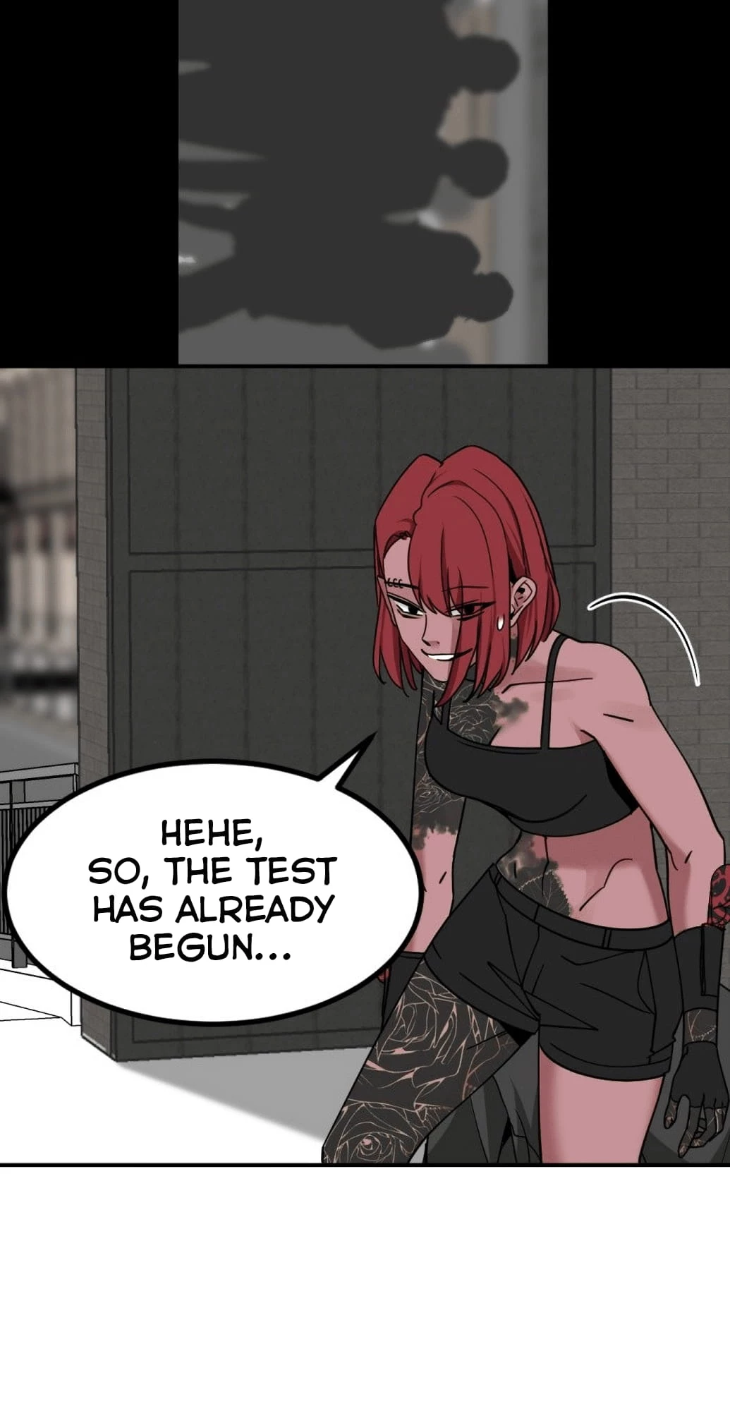 Hero Killer Chapter 35 - 88
