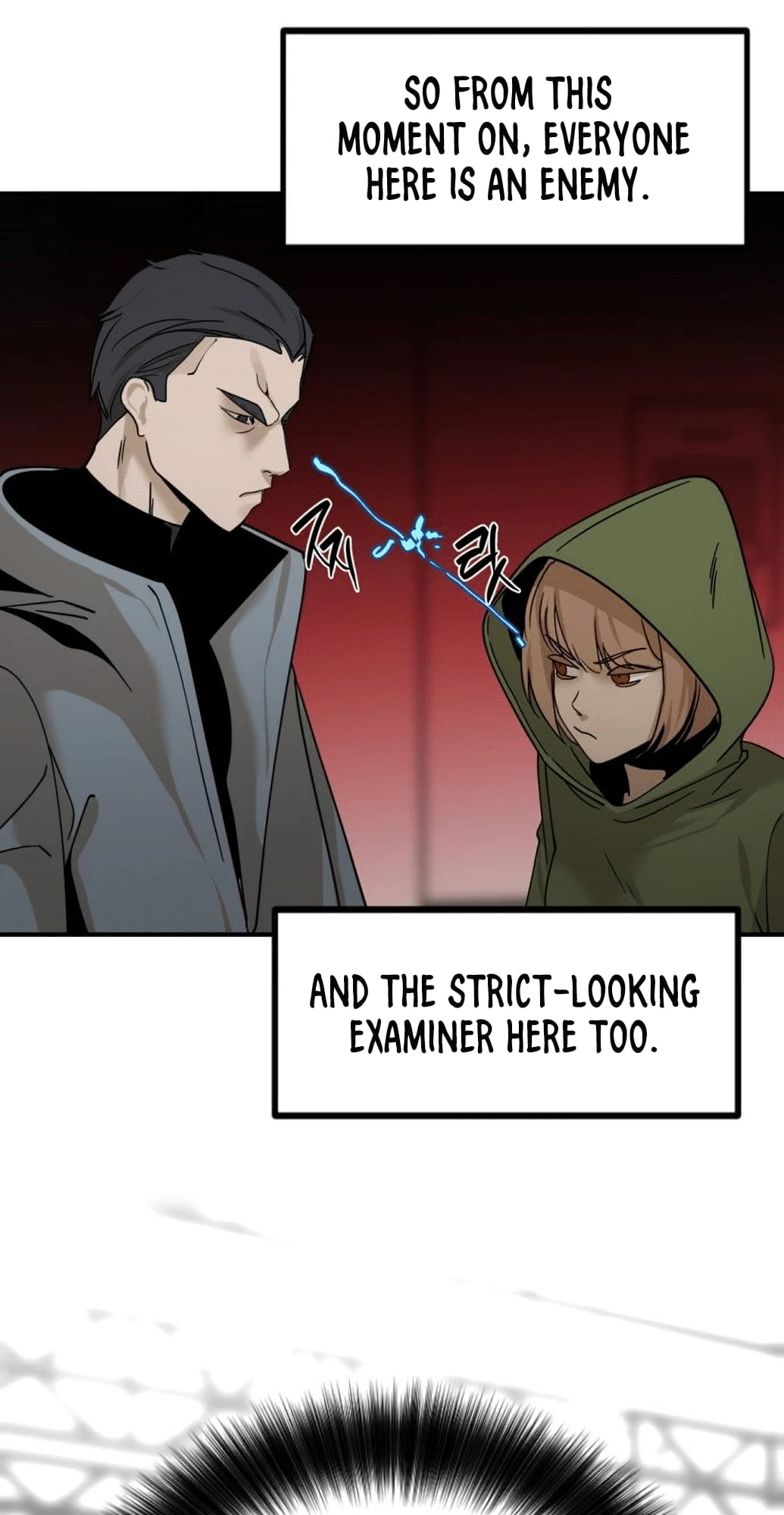 Hero Killer Chapter 35 - 89