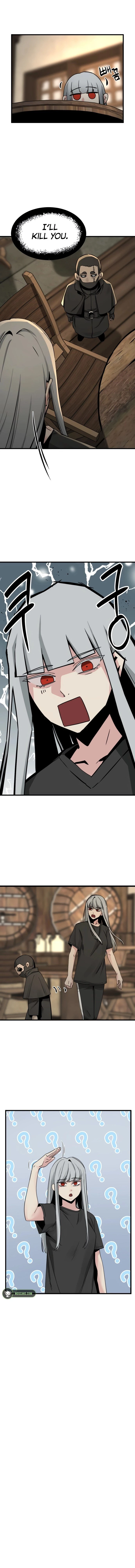 Hero Killer Chapter 29 - 9