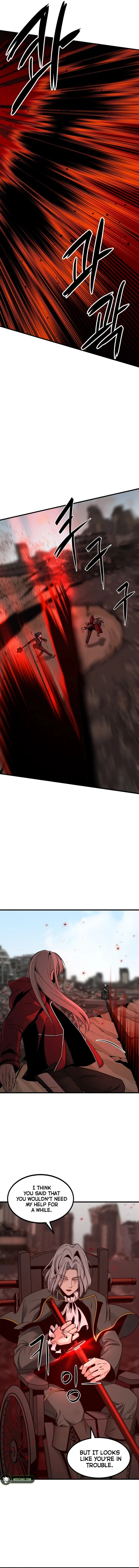 Hero Killer Chapter 28 - 7