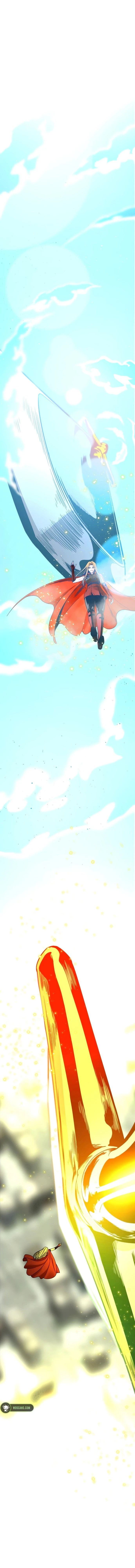 Hero Killer Chapter 27 - 5