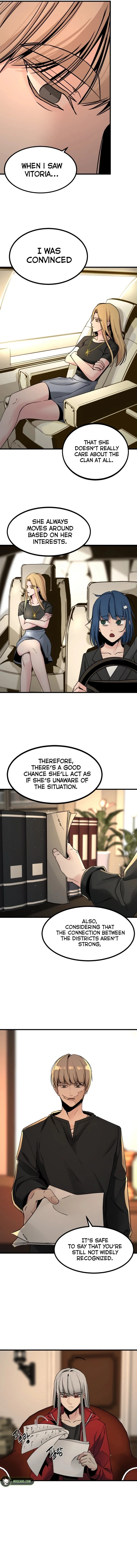 Hero Killer Chapter 29 - 16