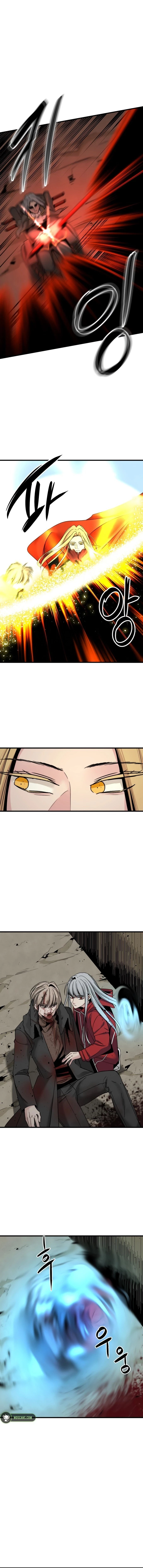 Hero Killer Chapter 28 - 11