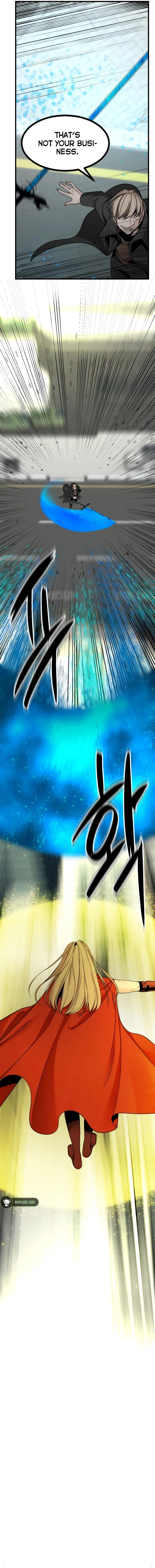 Hero Killer Chapter 27 - 7