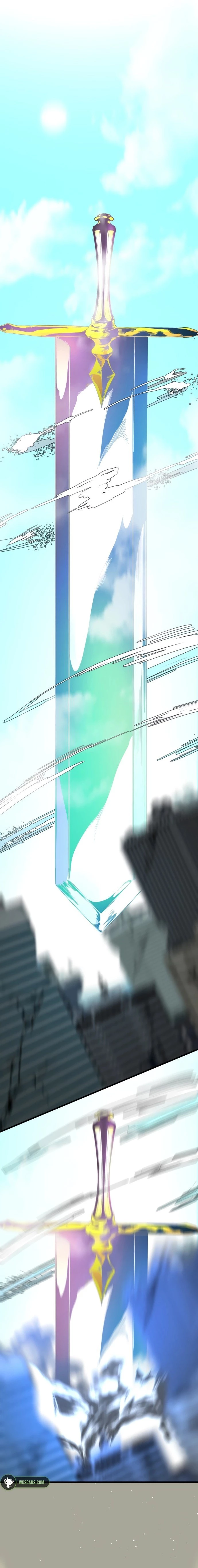 Hero Killer Chapter 27 - 9