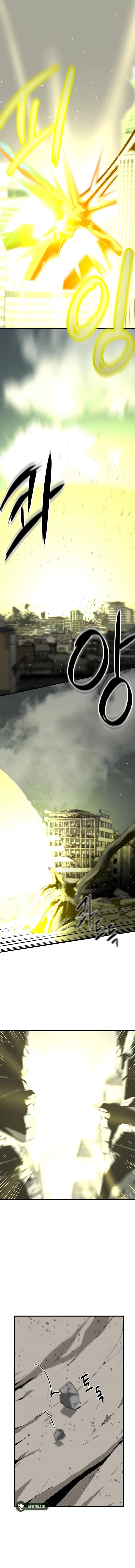Hero Killer Chapter 27 - 10