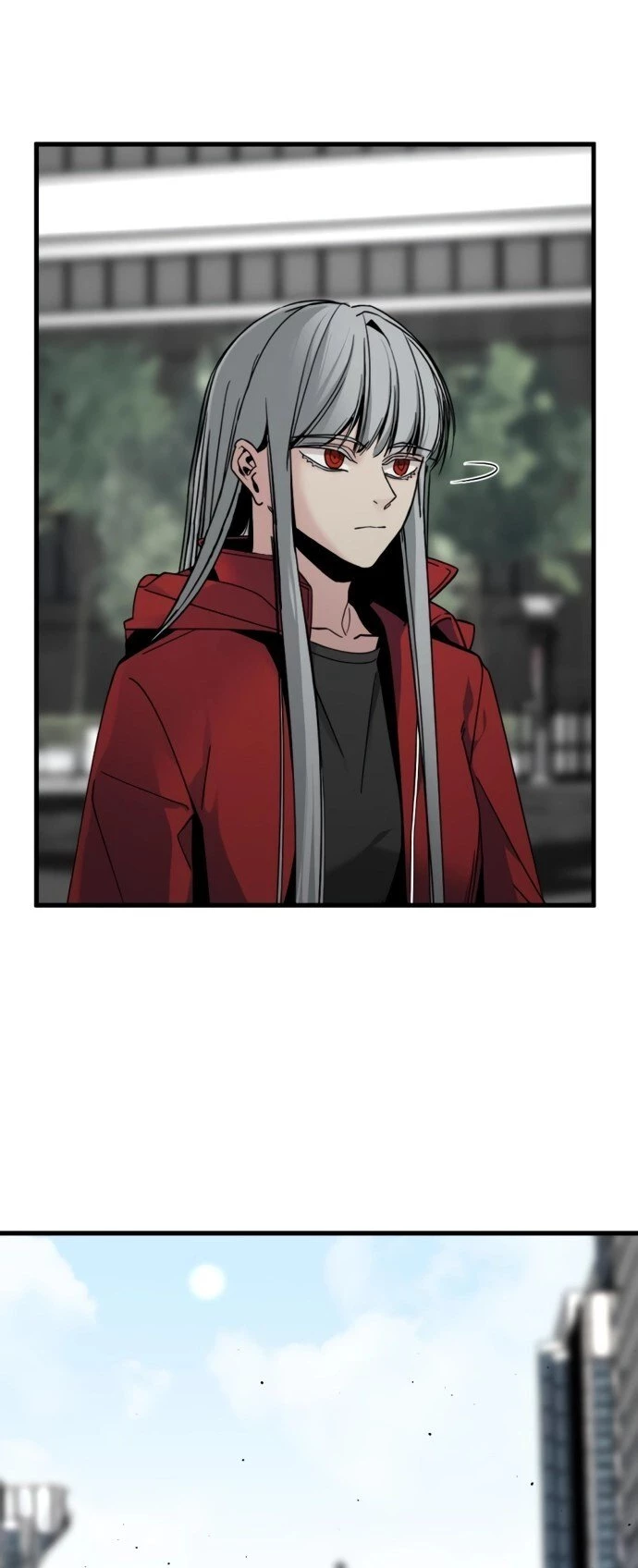 Hero Killer Chapter 26 - 4