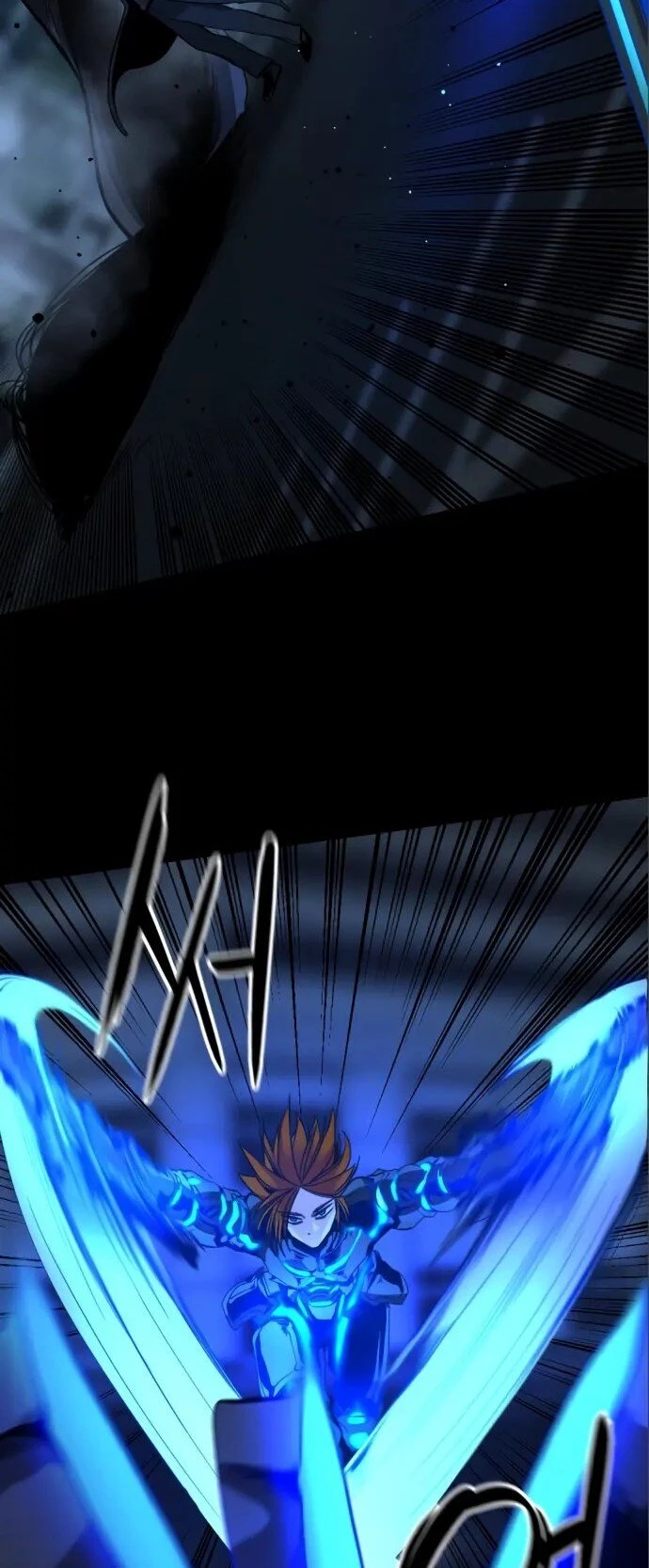 Hero Killer Chapter 25 - 3