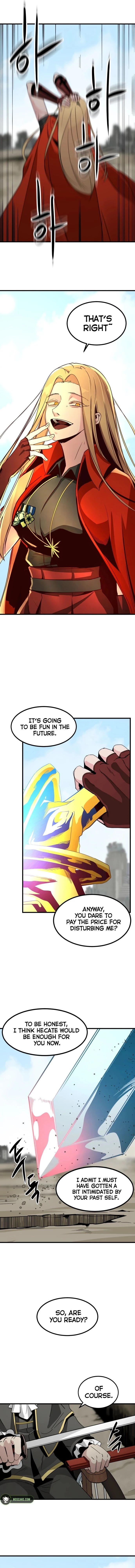 Hero Killer Chapter 28 - 17