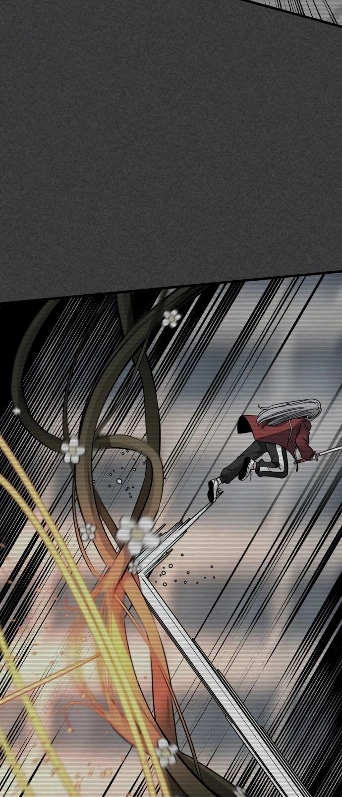 Hero Killer Chapter 26 - 9
