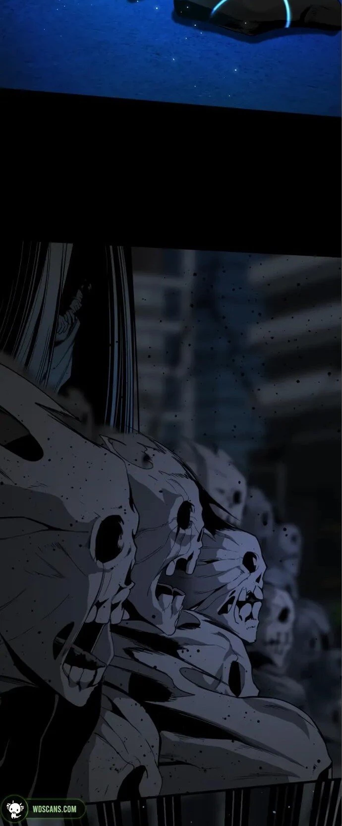 Hero Killer Chapter 25 - 6