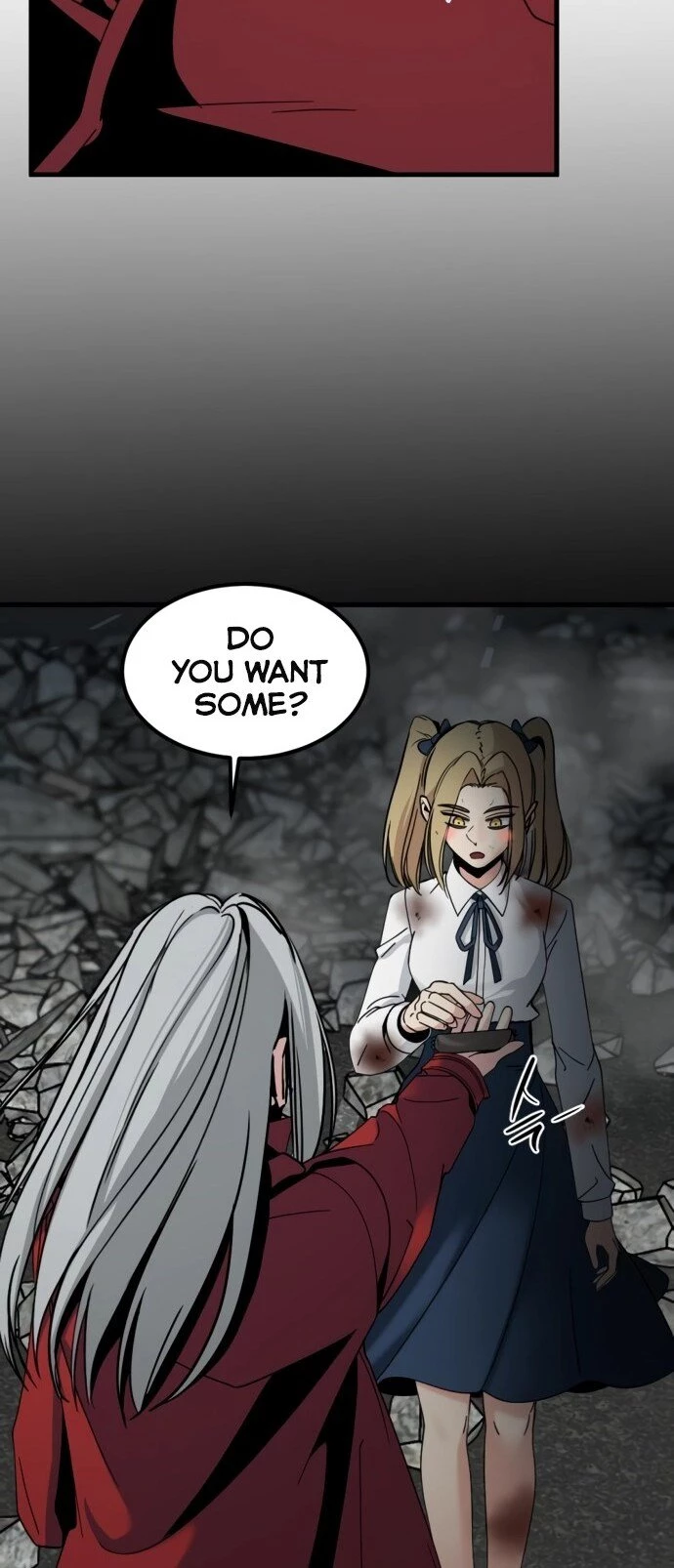 Hero Killer Chapter 26 - 11