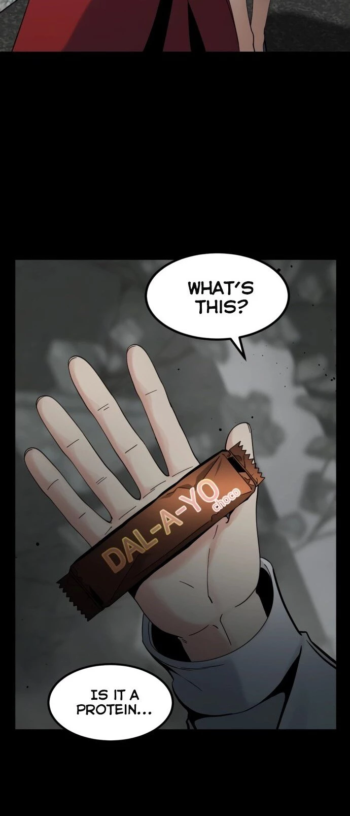 Hero Killer Chapter 26 - 12