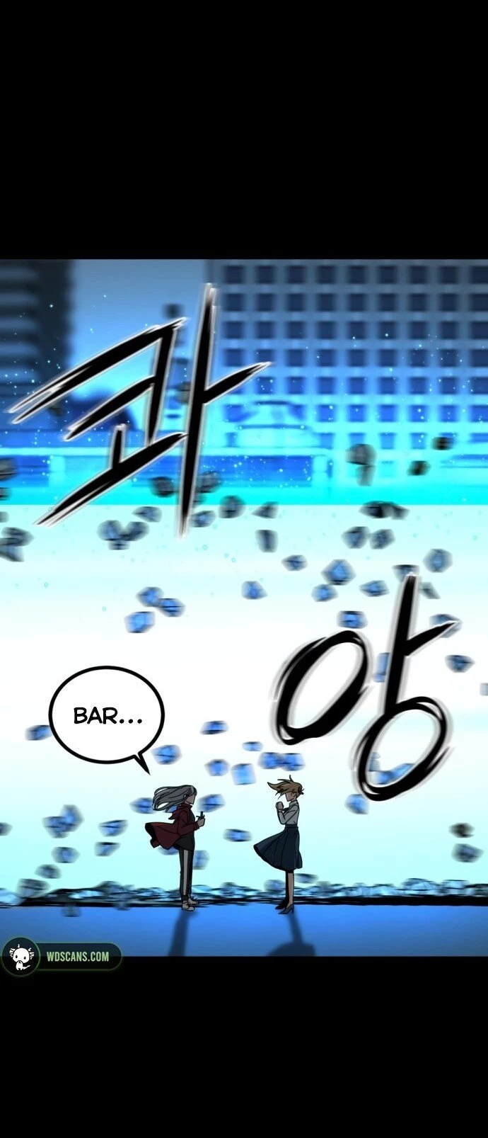 Hero Killer Chapter 26 - 13