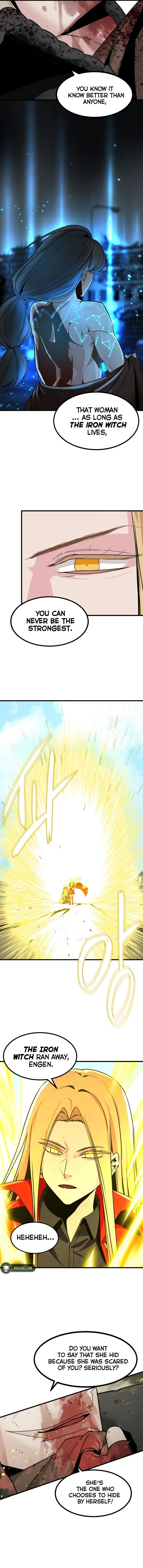 Hero Killer Chapter 27 - 17