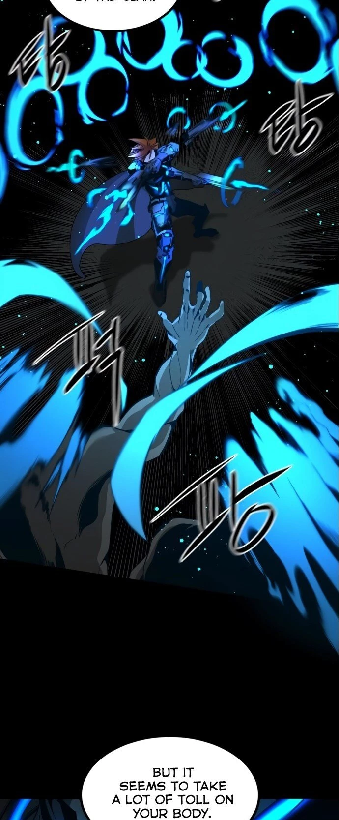 Hero Killer Chapter 25 - 11