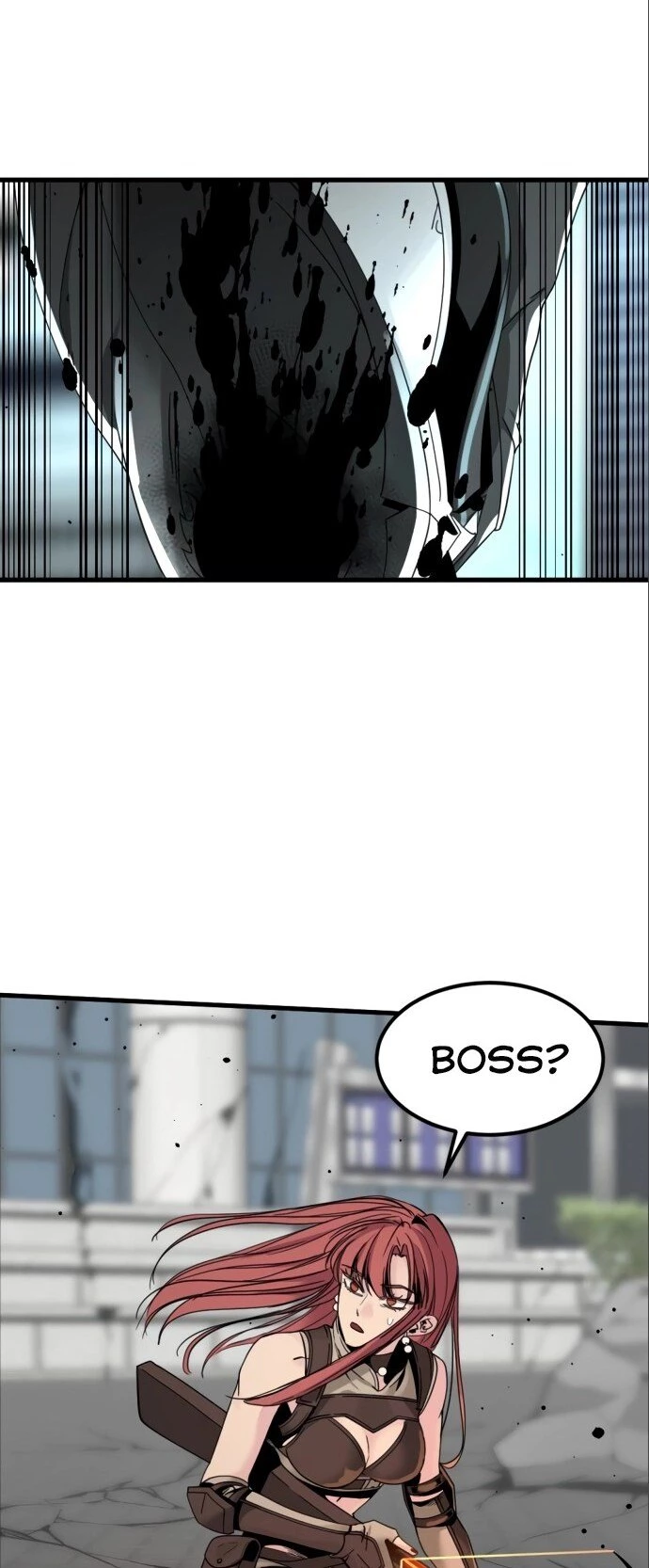 Hero Killer Chapter 24 - 3