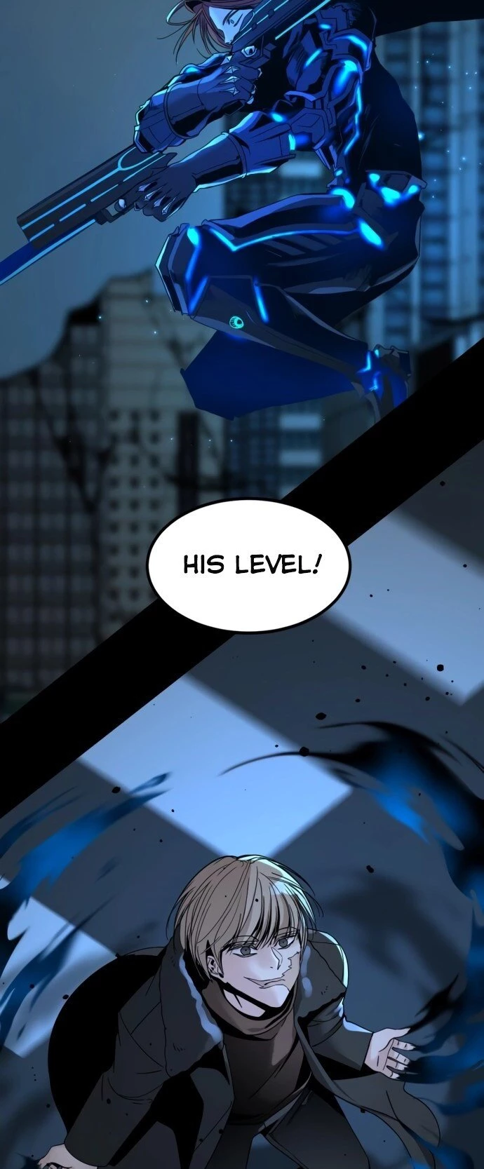 Hero Killer Chapter 26 - 17