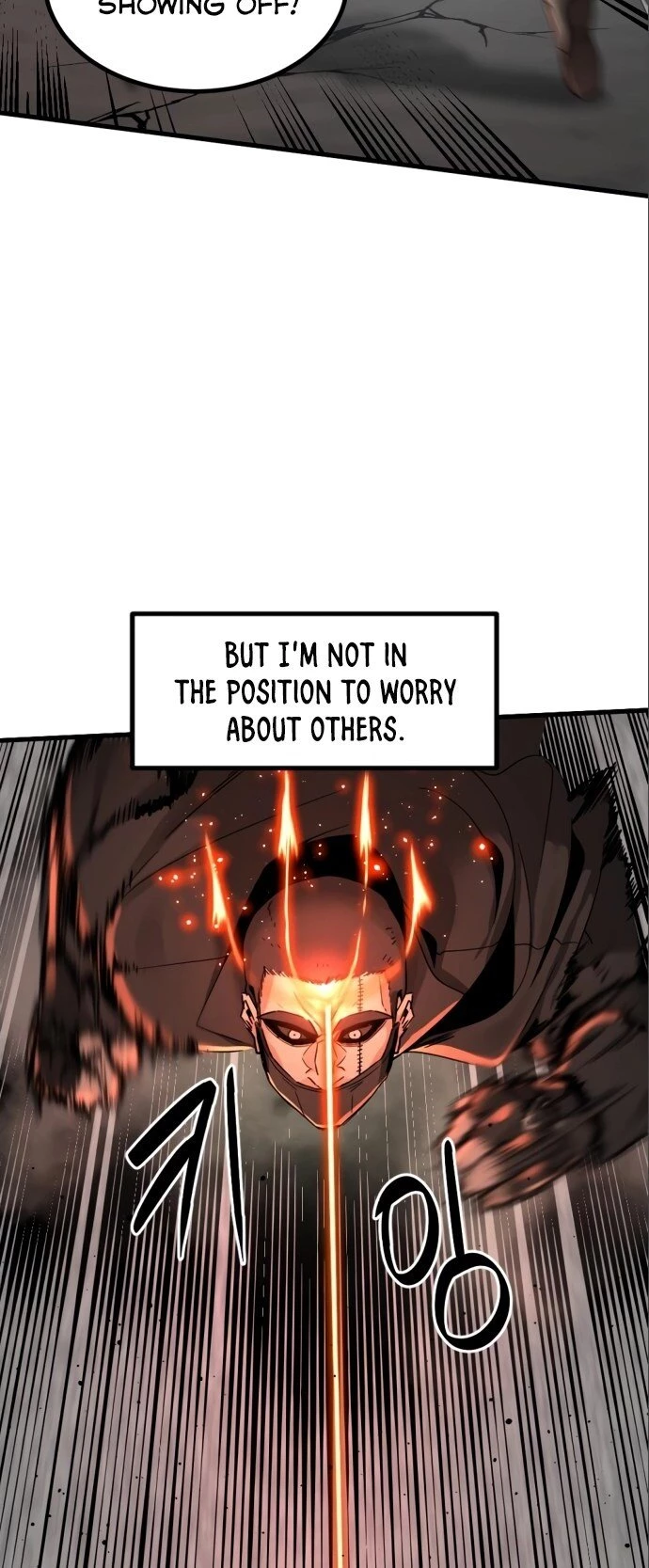 Hero Killer Chapter 24 - 5