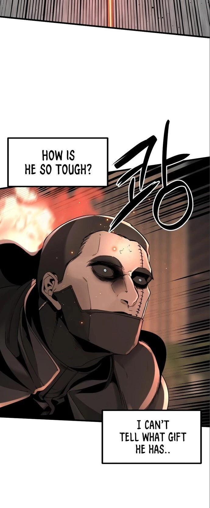 Hero Killer Chapter 24 - 6