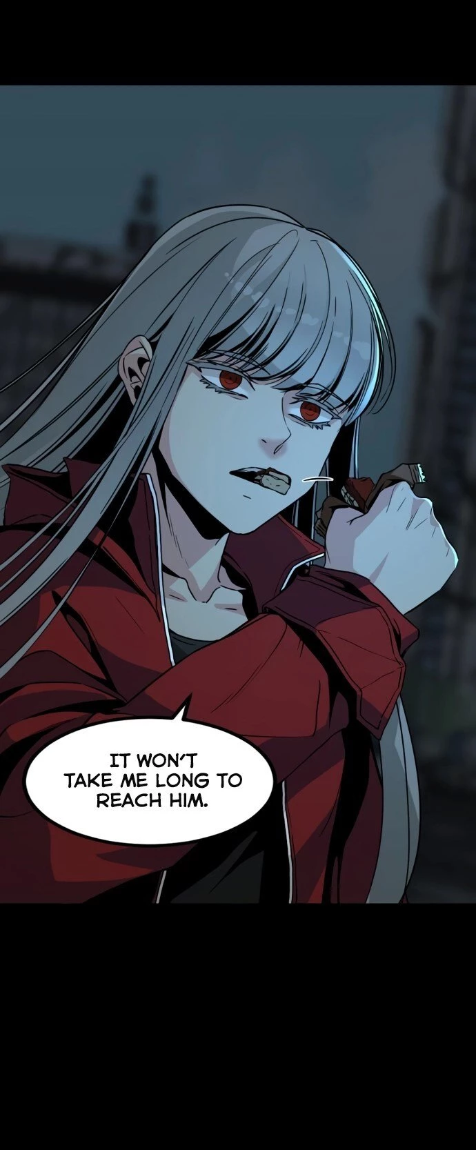 Hero Killer Chapter 26 - 20