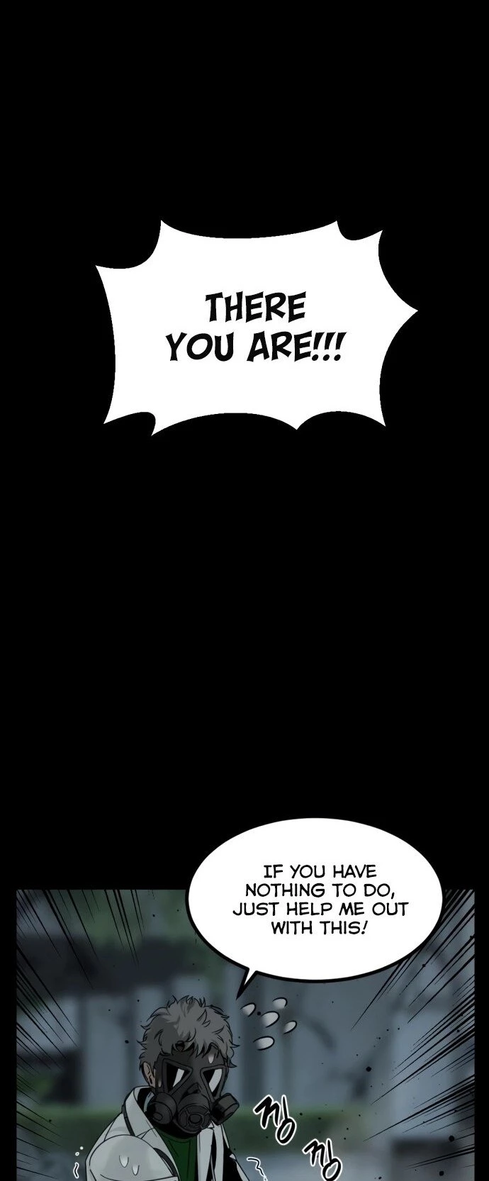 Hero Killer Chapter 26 - 21