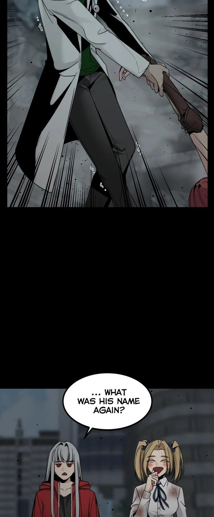 Hero Killer Chapter 26 - 22