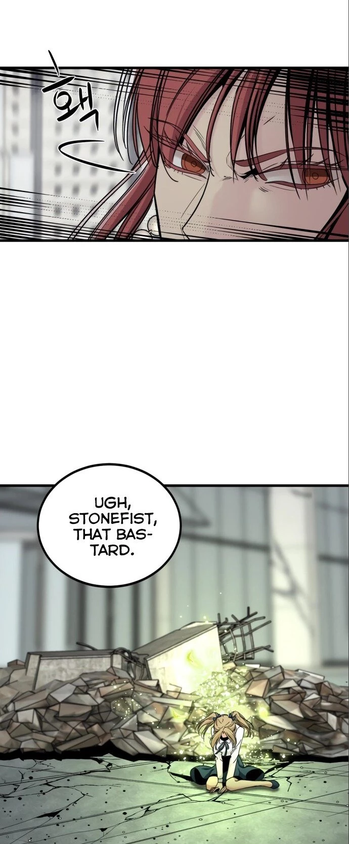 Hero Killer Chapter 24 - 9