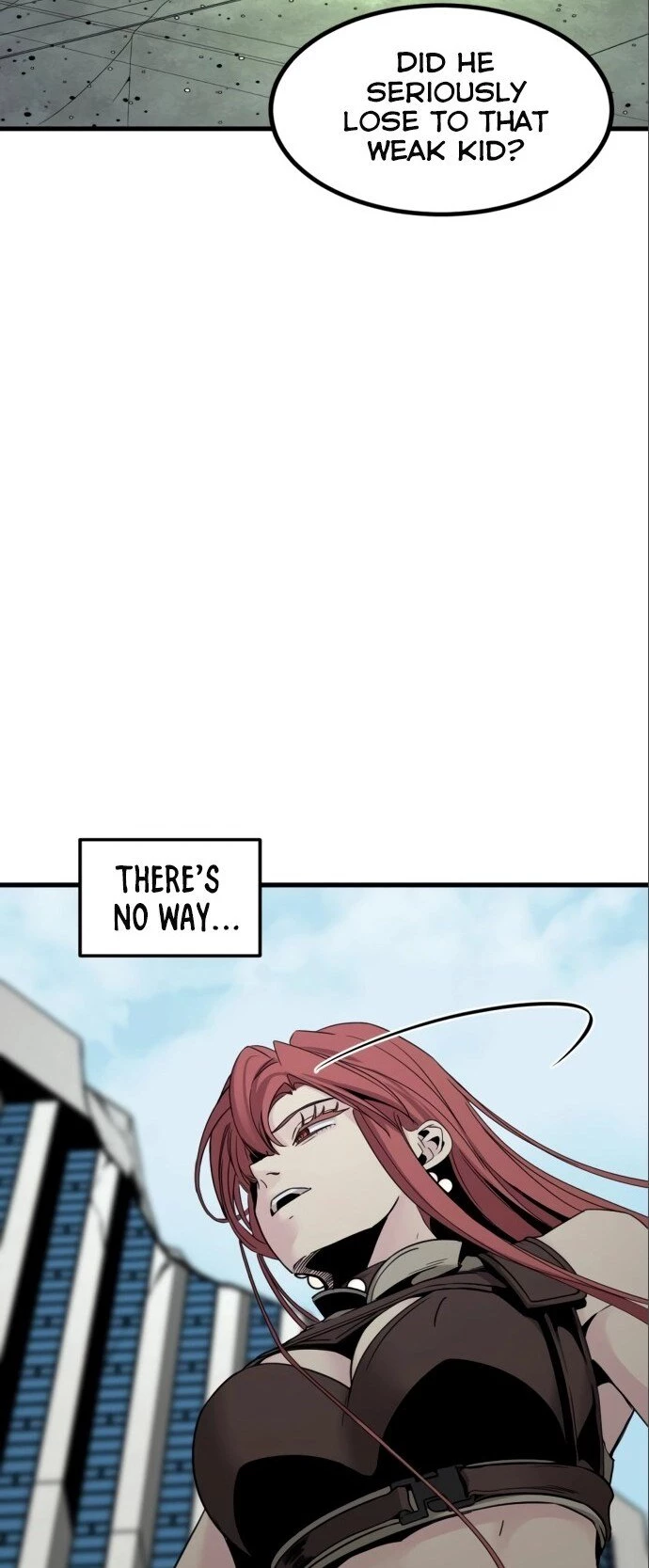 Hero Killer Chapter 24 - 10