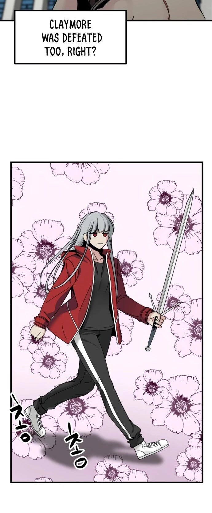 Hero Killer Chapter 24 - 11