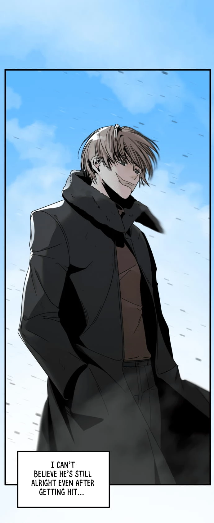 Hero Killer Chapter 23 - 5