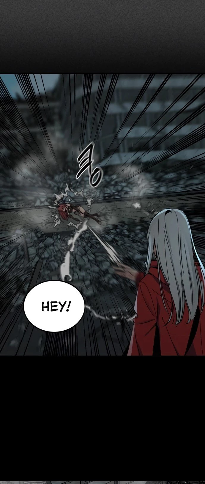 Hero Killer Chapter 26 - 26