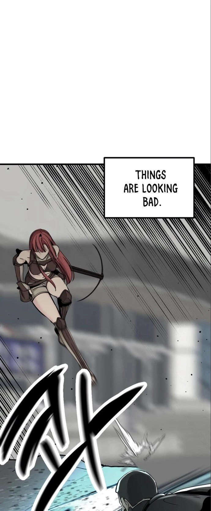 Hero Killer Chapter 24 - 12