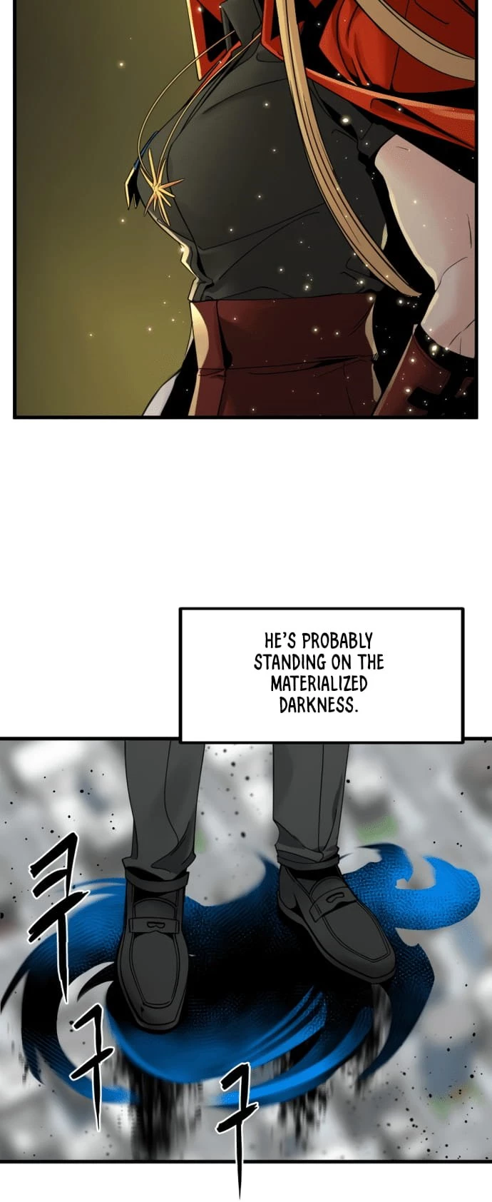 Hero Killer Chapter 23 - 7