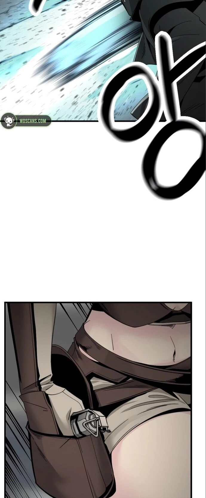 Hero Killer Chapter 24 - 13