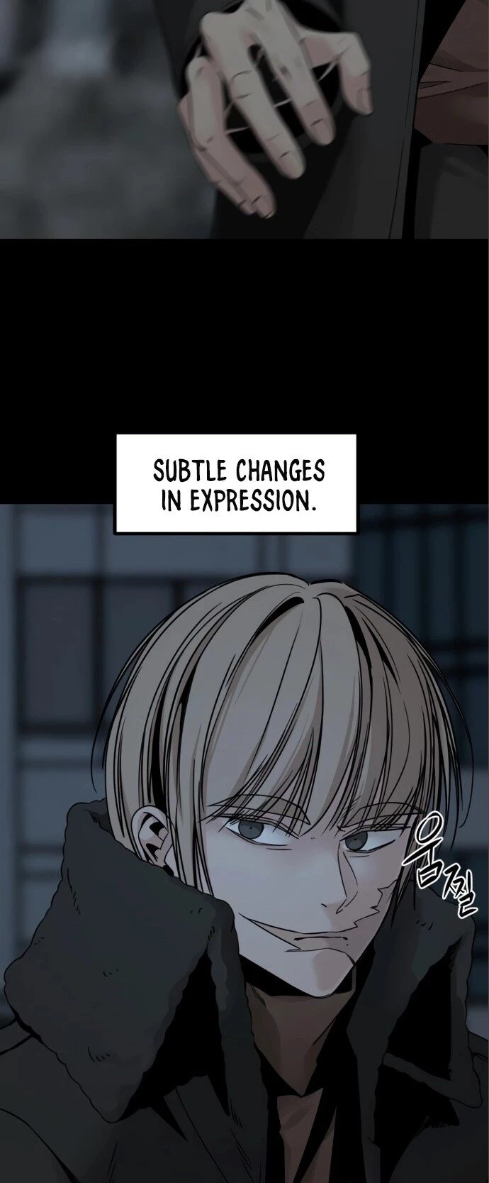 Hero Killer Chapter 25 - 22