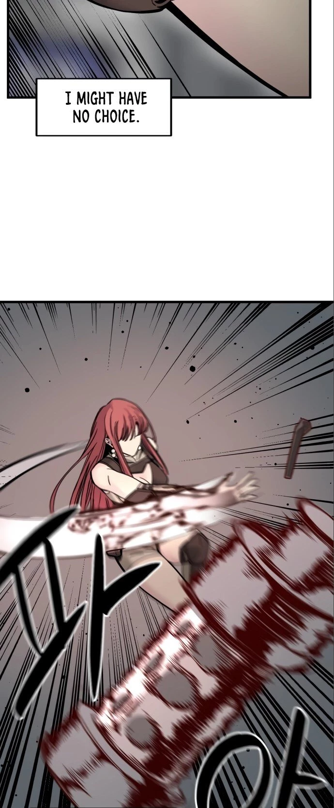 Hero Killer Chapter 24 - 14