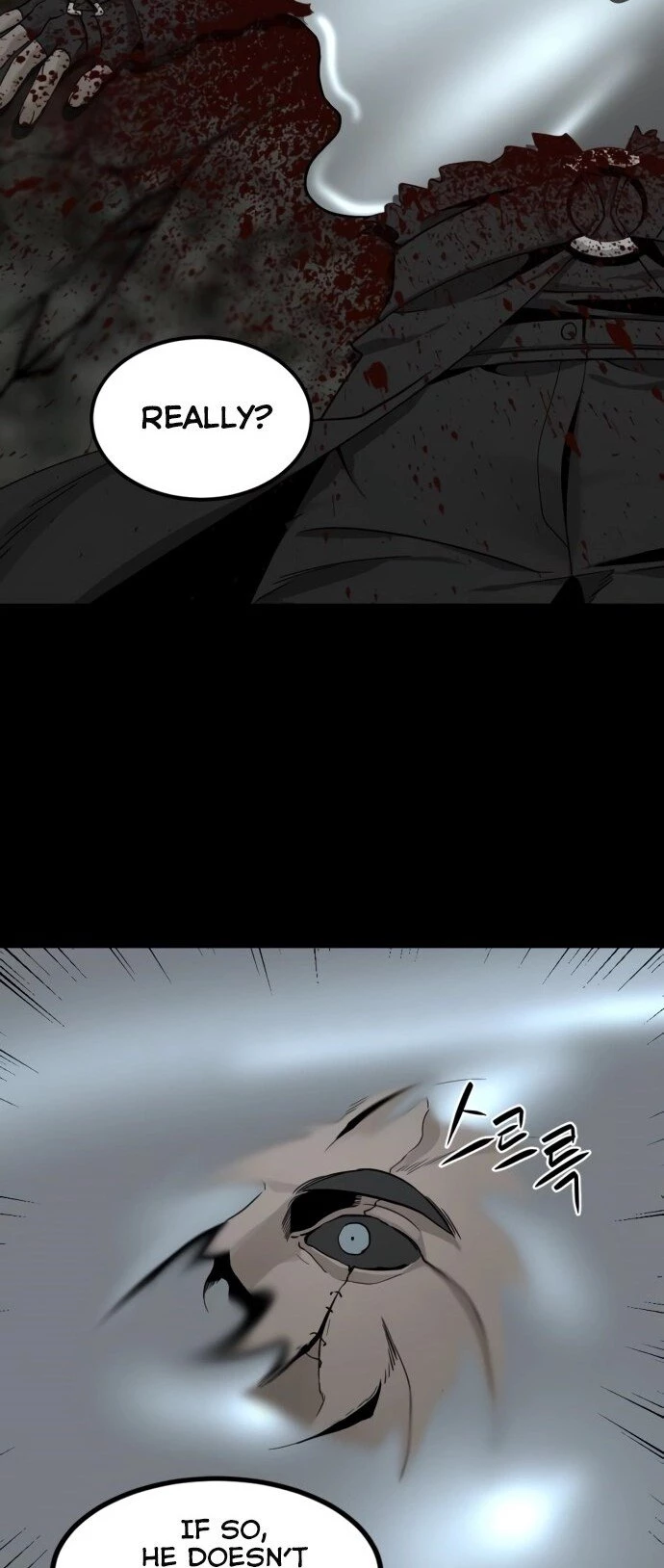 Hero Killer Chapter 26 - 29