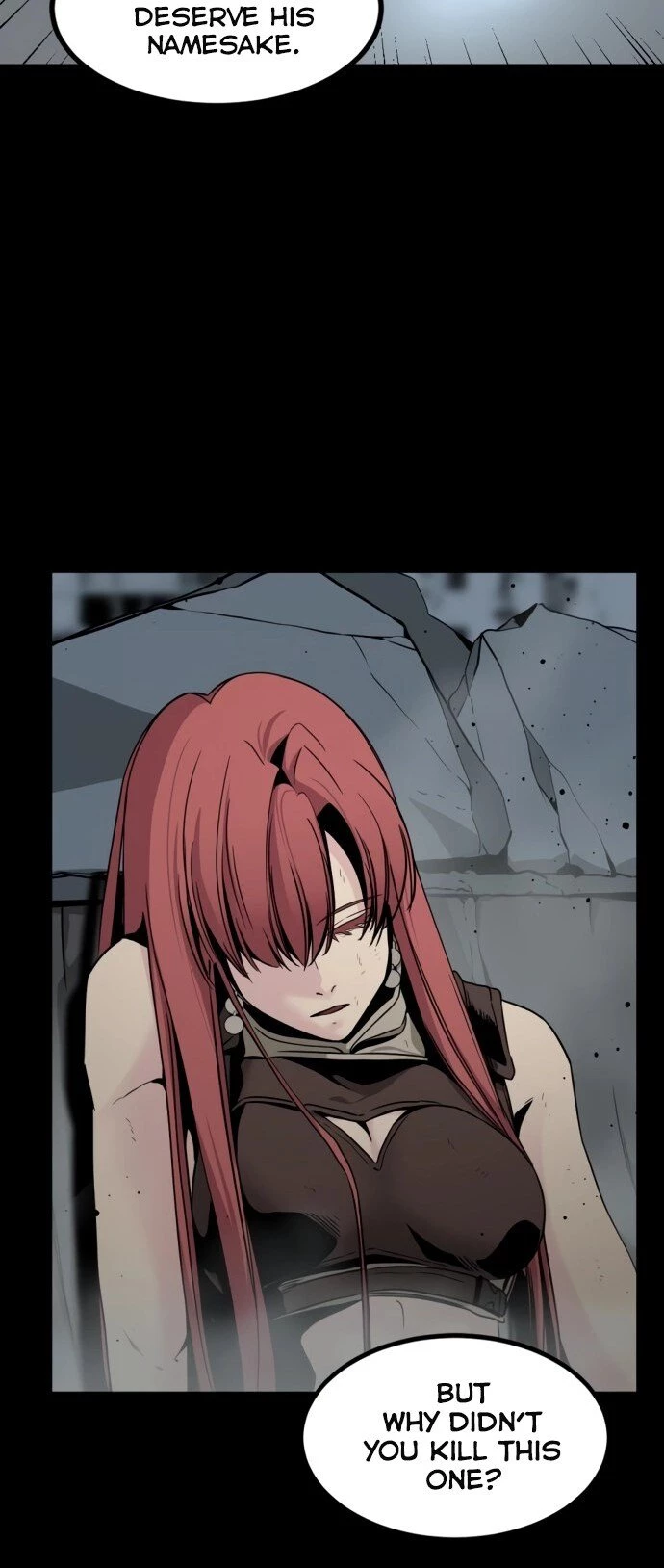 Hero Killer Chapter 26 - 30