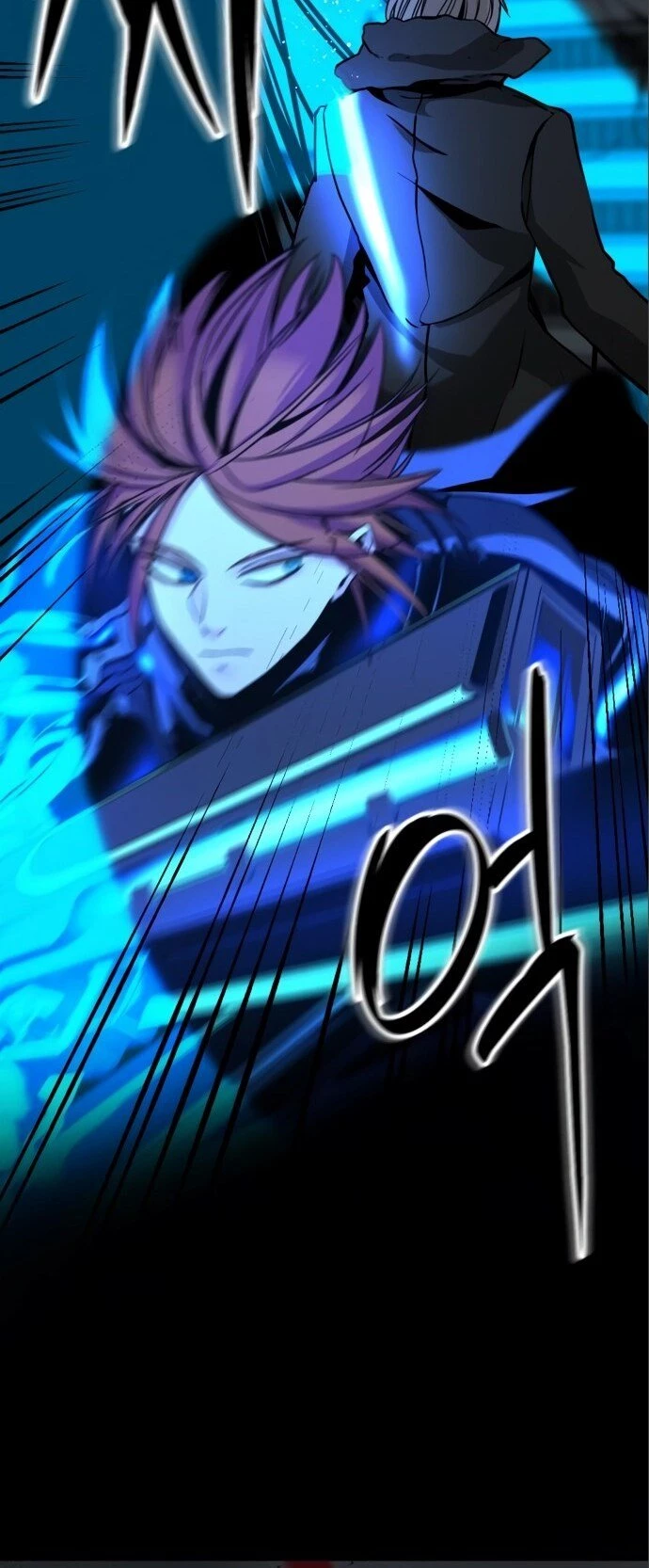Hero Killer Chapter 25 - 27