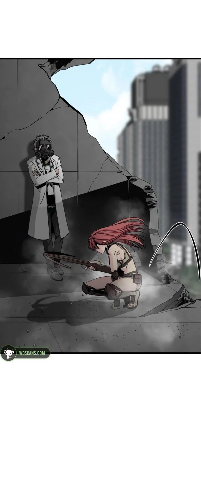 Hero Killer Chapter 24 - 19