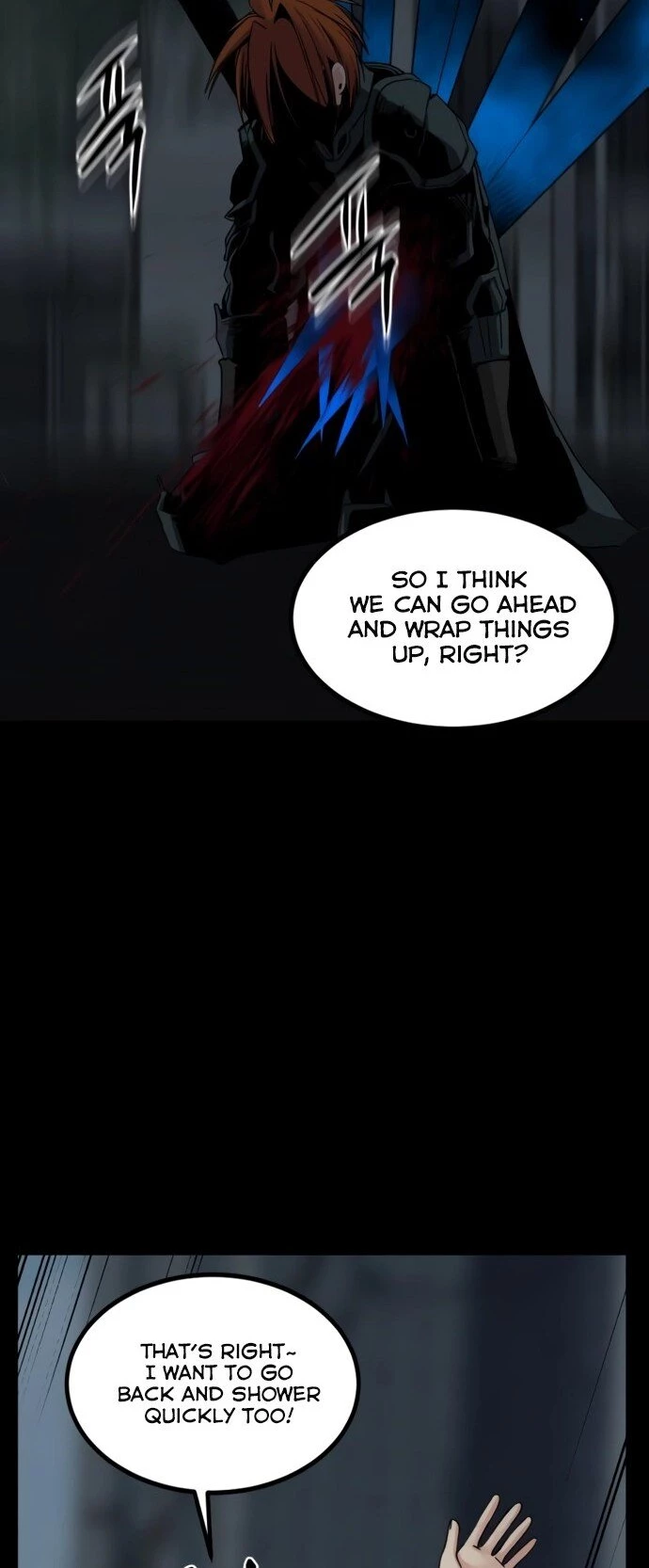 Hero Killer Chapter 26 - 34