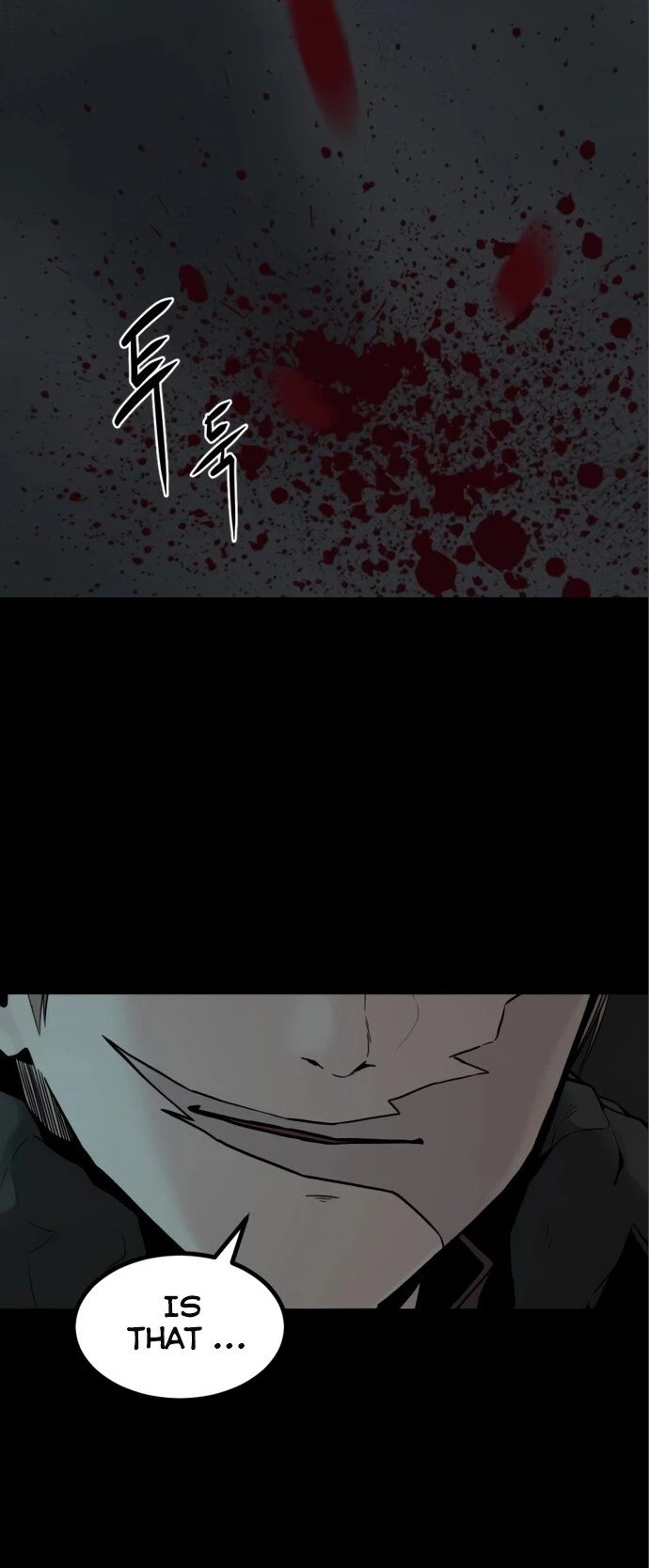 Hero Killer Chapter 25 - 28