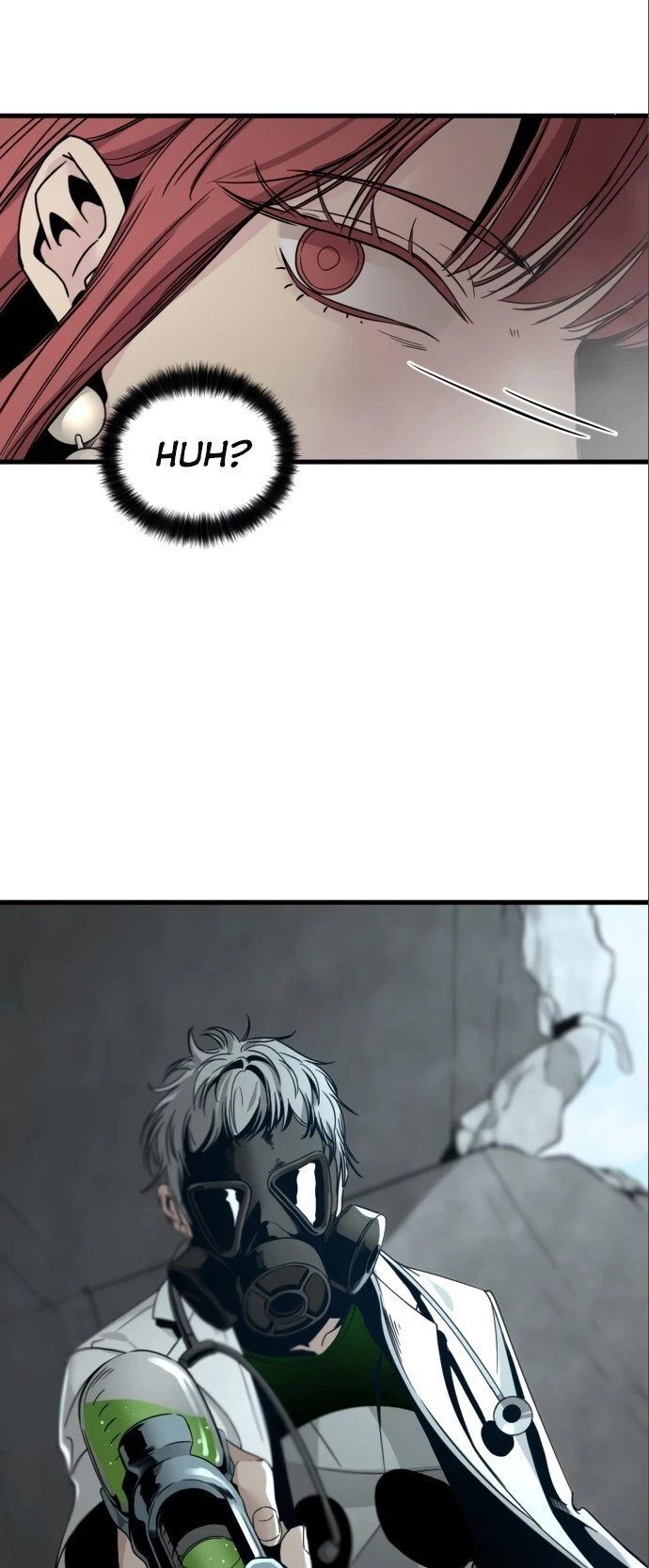 Hero Killer Chapter 24 - 20