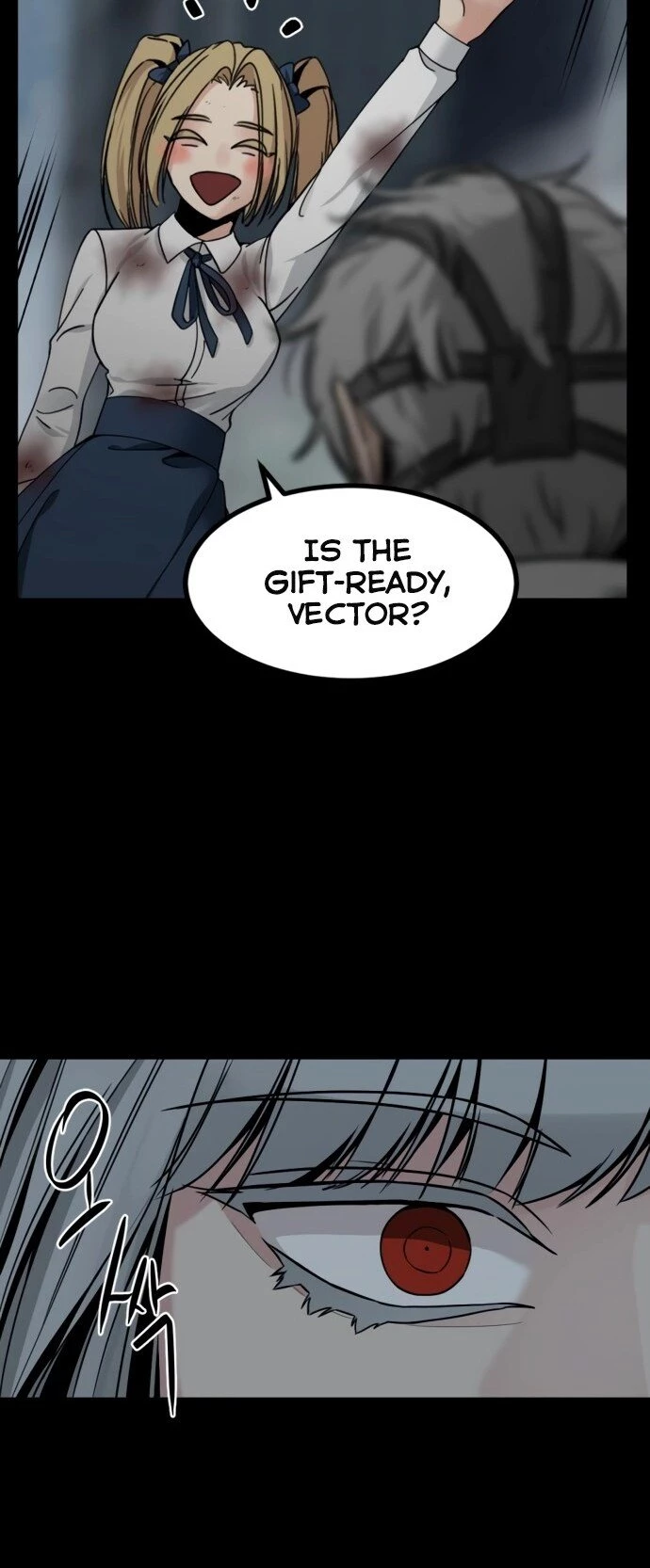 Hero Killer Chapter 26 - 35