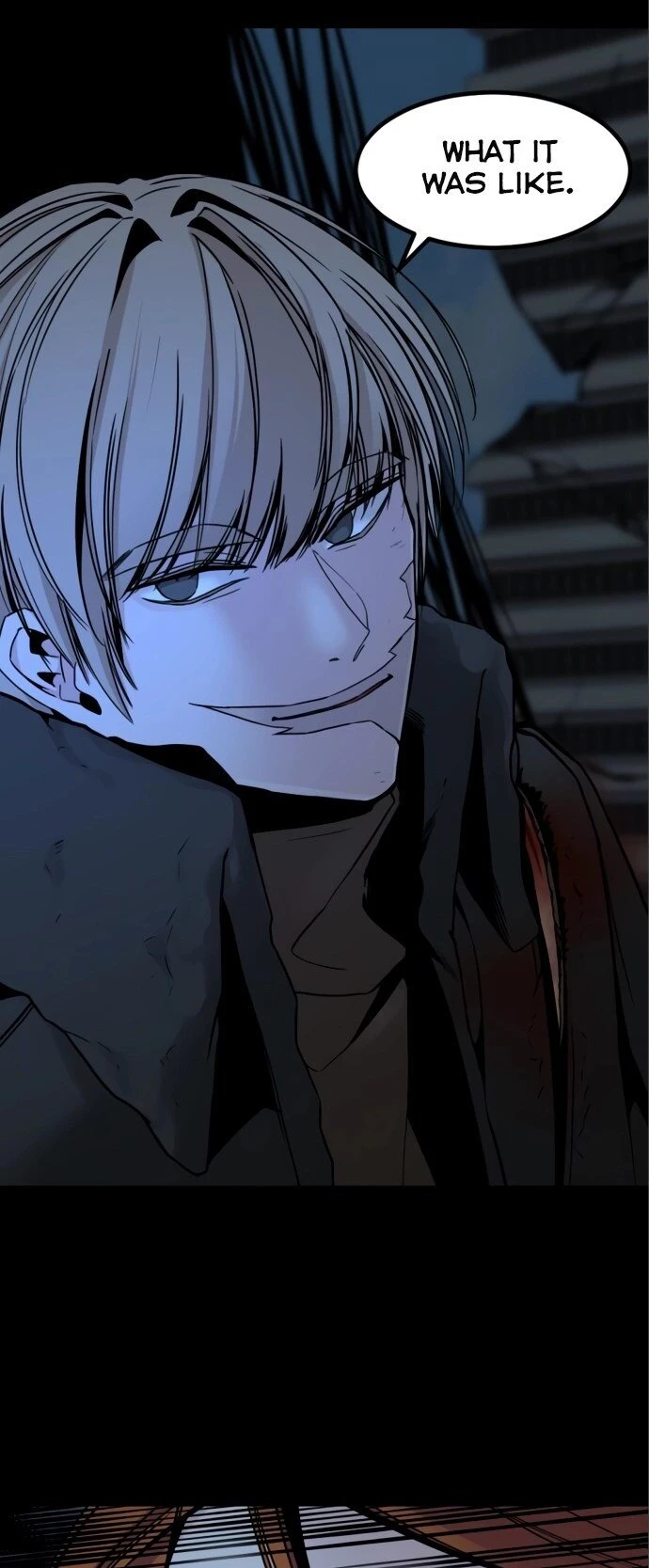 Hero Killer Chapter 25 - 29